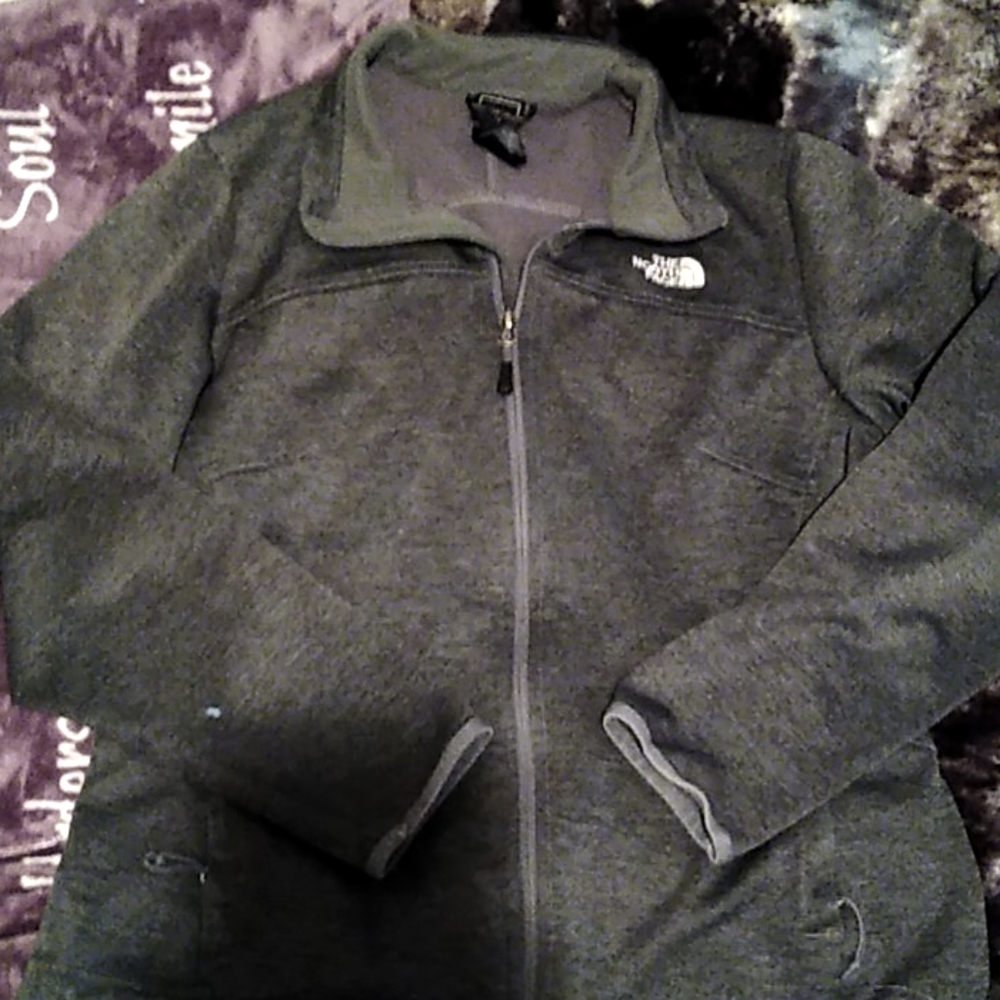 North Face Jacket